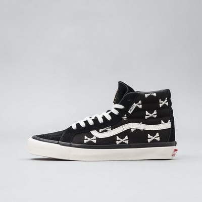 high-Top Shoes Men--257